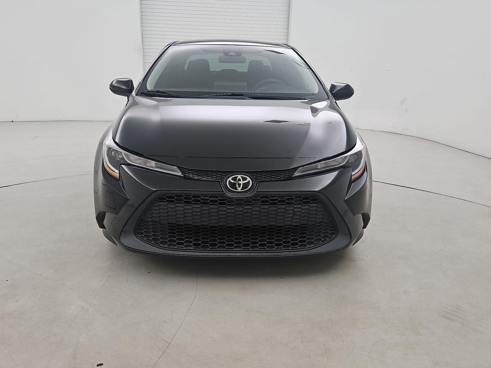toyota corolla 2020 5YFEPRAE0LP027497 image toyota corolla 2020 5YFEPRAE0LP027497 image