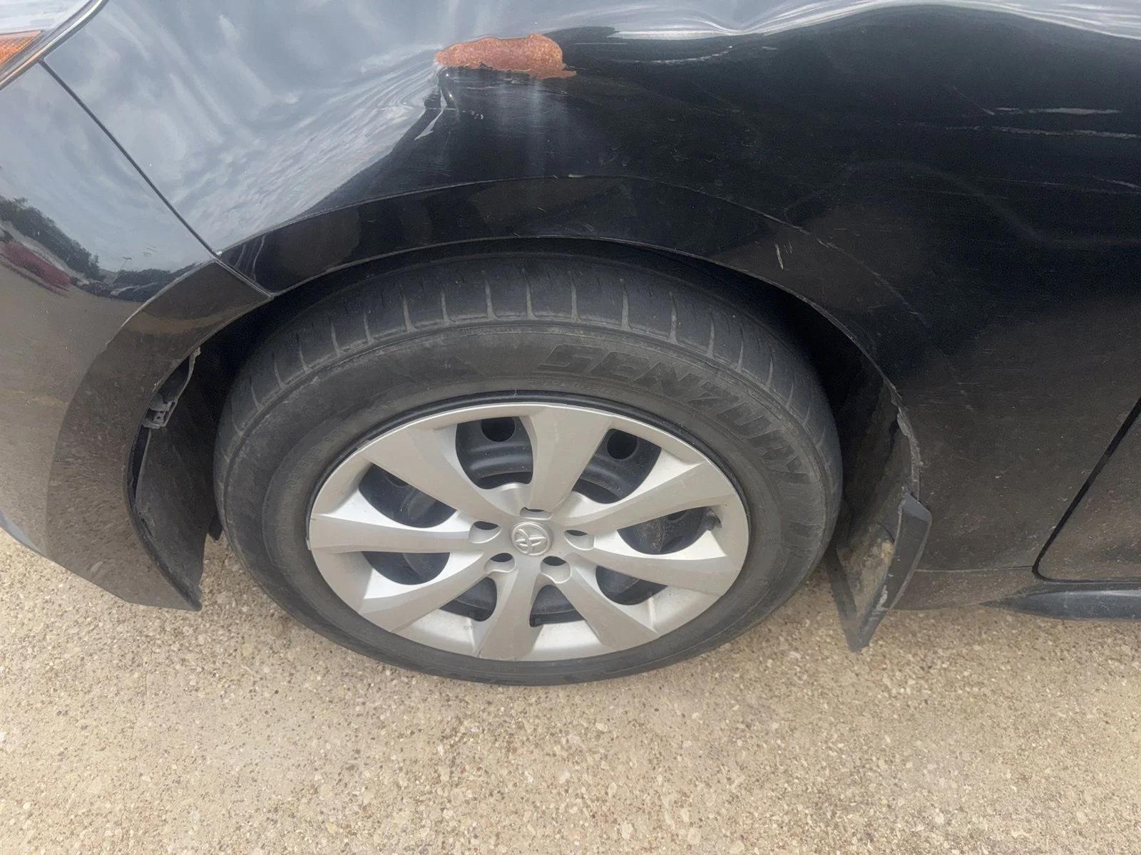 toyota corolla 2020 5YFEPRAE2LP144529 image toyota corolla 2020 5YFEPRAE2LP144529 image