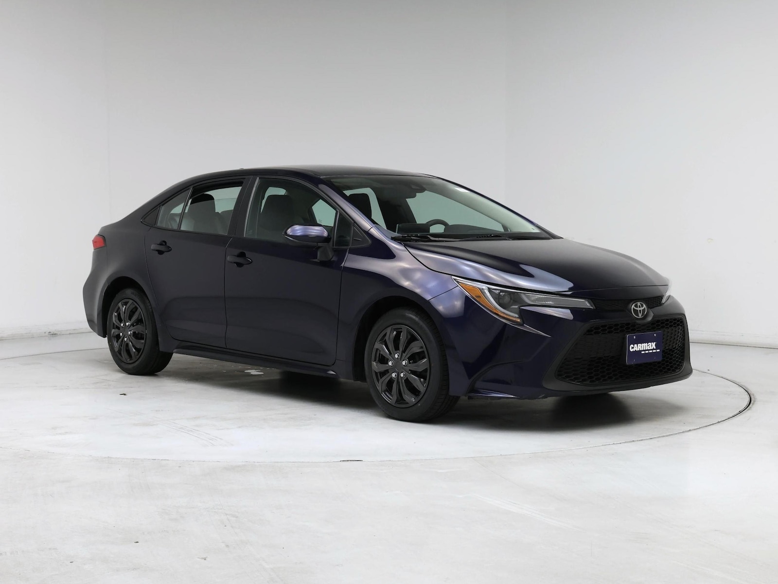 toyota corolla 2020 5YFEPRAE8LP031426 image toyota corolla 2020 5YFEPRAE8LP031426 image