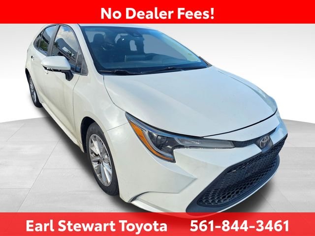toyota corolla 2020 5YFHPRAE4LP085125 image toyota corolla 2020 5YFHPRAE4LP085125 image