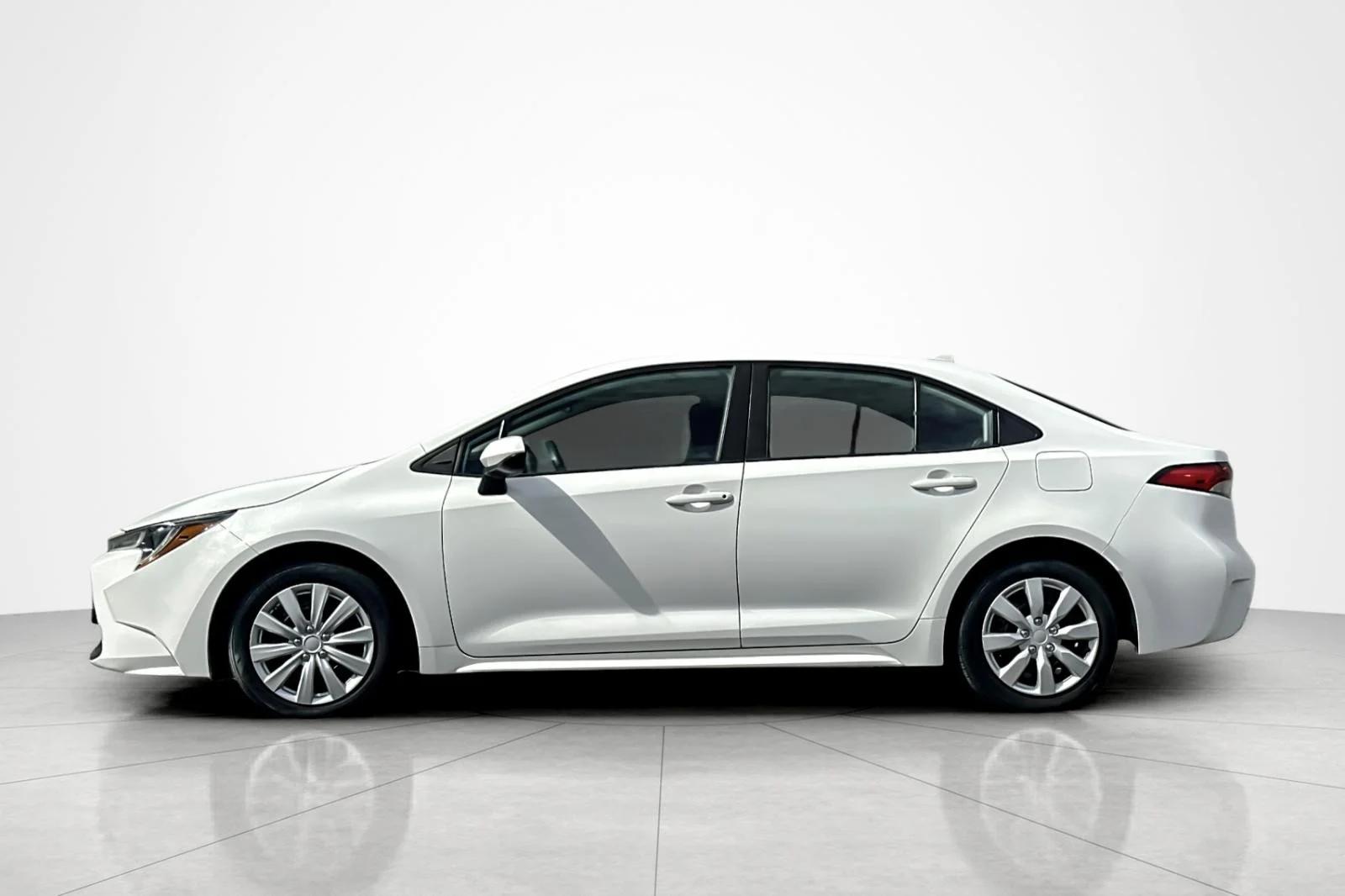 toyota corolla 2020 5YFEPRAEXLP108166 image toyota corolla 2020 5YFEPRAEXLP108166 image