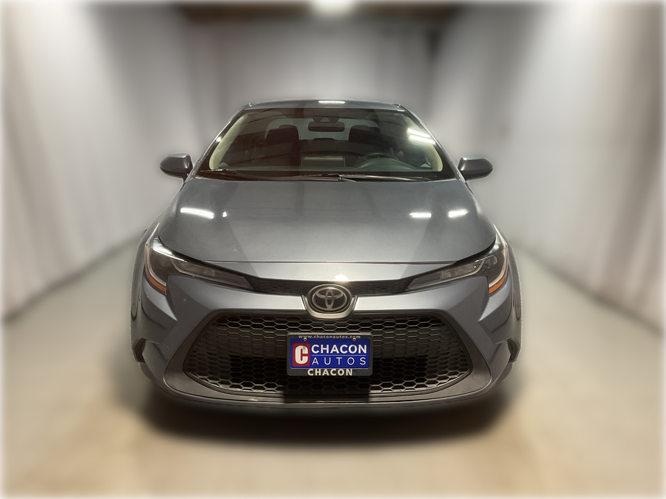 toyota corolla 2020 5YFEPRAE4LP106896 image toyota corolla 2020 5YFEPRAE4LP106896 image