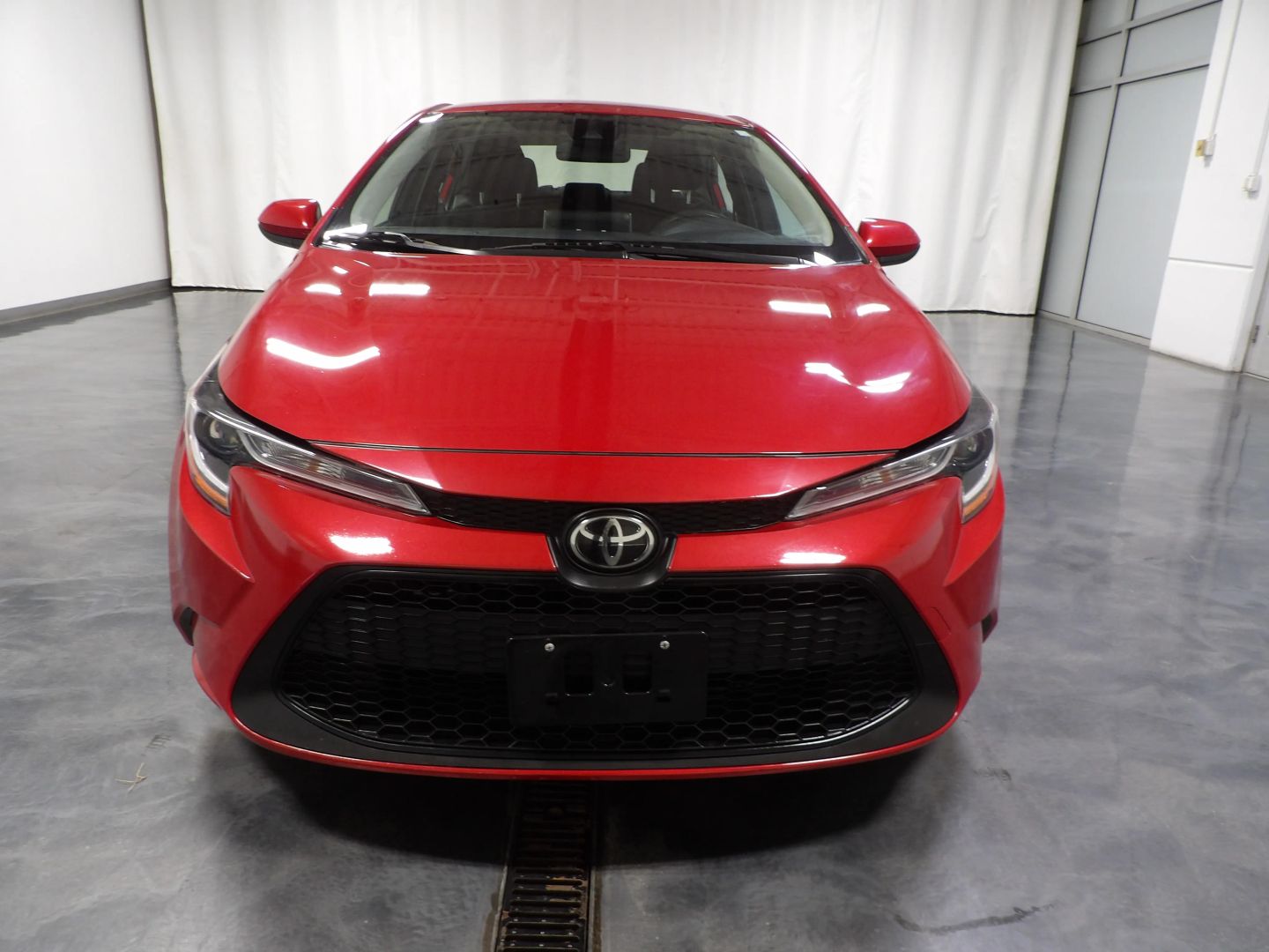 toyota corolla 2020 JTDEPRAE0LJ100372 image toyota corolla 2020 JTDEPRAE0LJ100372 image