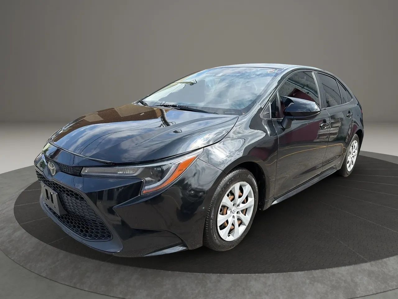 toyota corolla 2020 JTDEPRAEXLJ045381 image toyota corolla 2020 JTDEPRAEXLJ045381 image
