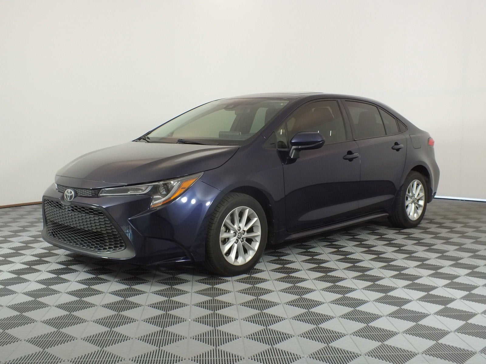 toyota corolla 2020 JTDHPRAE4LJ008355 image toyota corolla 2020 JTDHPRAE4LJ008355 image