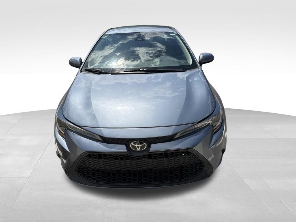 toyota corolla 2020 5YFEPRAE7LP055054 image toyota corolla 2020 5YFEPRAE7LP055054 image
