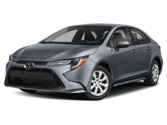 toyota corolla 2020 JTDEPRAE7LJ079925 image toyota corolla 2020 JTDEPRAE7LJ079925 image