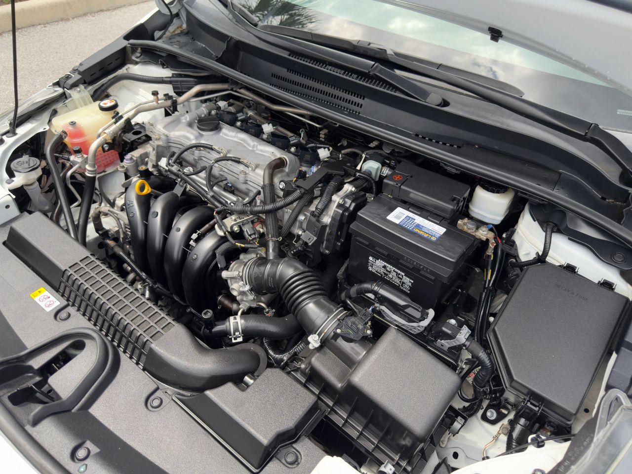 toyota corolla 2020 5YFEPRAEXLP136923 image toyota corolla 2020 5YFEPRAEXLP136923 image