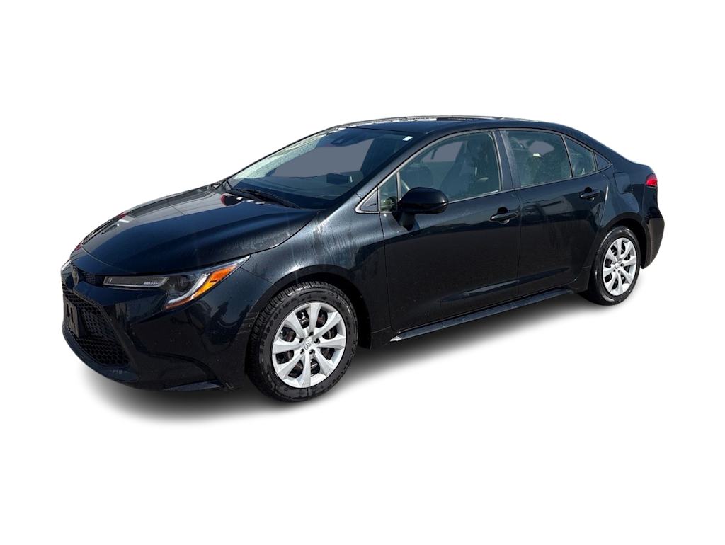 toyota corolla 2020 JTDEPRAE9LJ104484 image toyota corolla 2020 JTDEPRAE9LJ104484 image