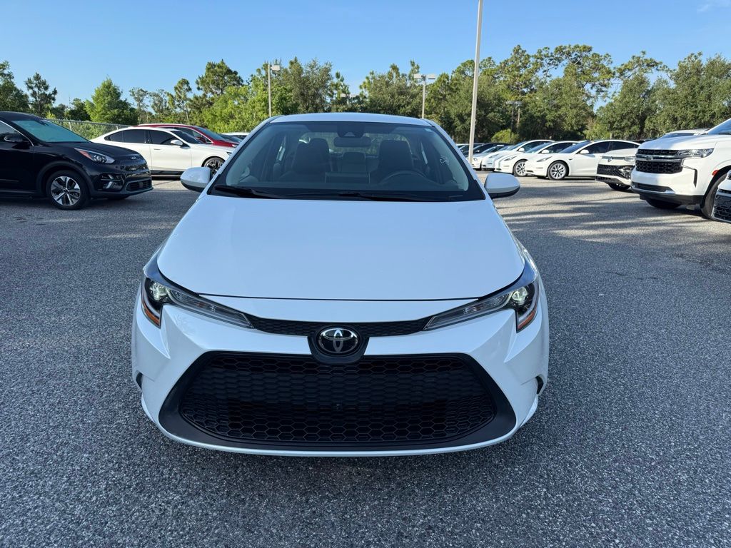 toyota corolla 2020 5YFEPRAE2LP058363 image toyota corolla 2020 5YFEPRAE2LP058363 image