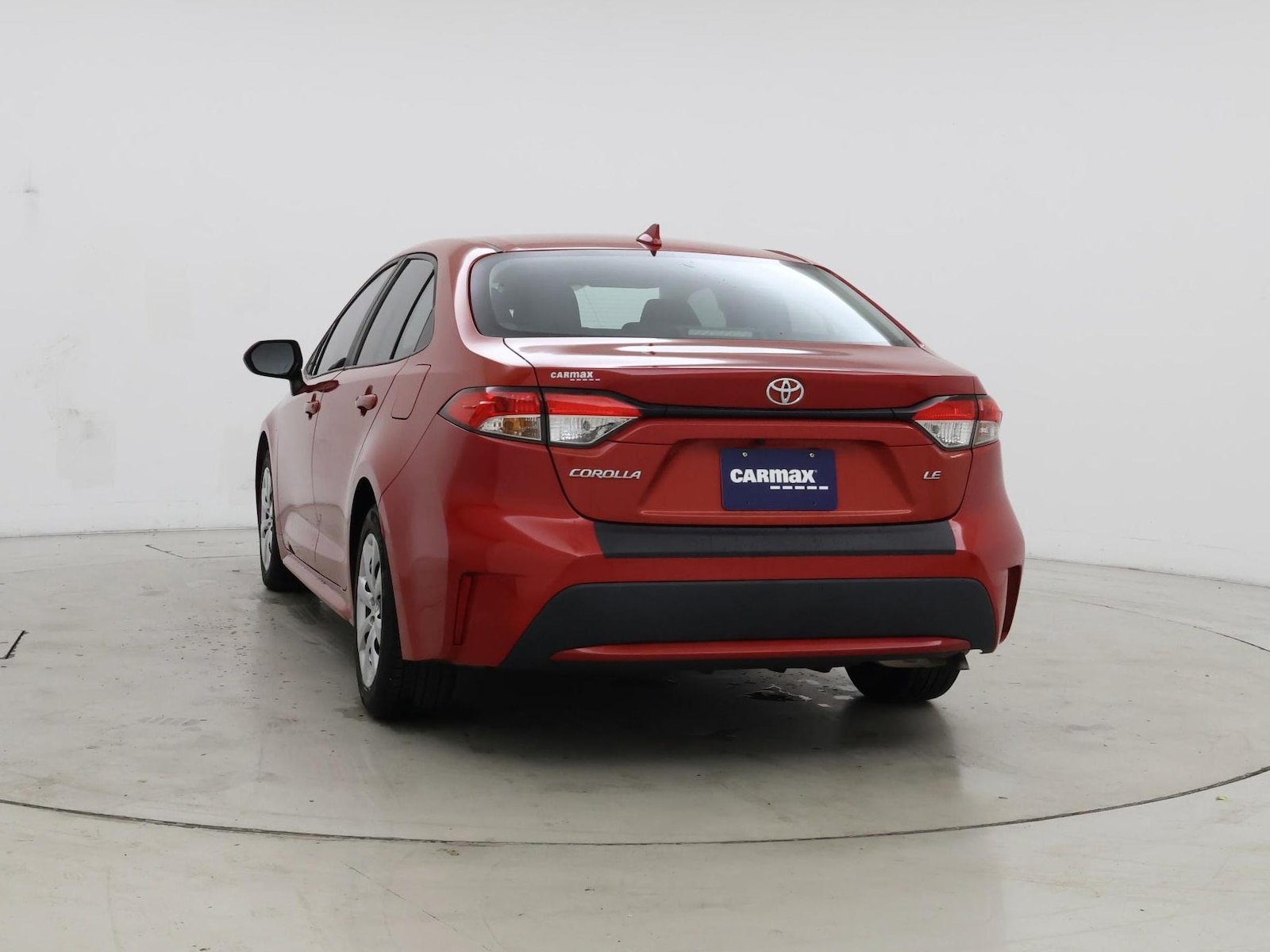 toyota corolla 2020 5YFEPRAE1LP057799 image toyota corolla 2020 5YFEPRAE1LP057799 image