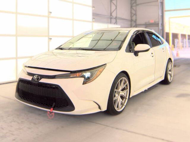 toyota corolla 2020 5YFHPRAE5LP053753 image toyota corolla 2020 5YFHPRAE5LP053753 image
