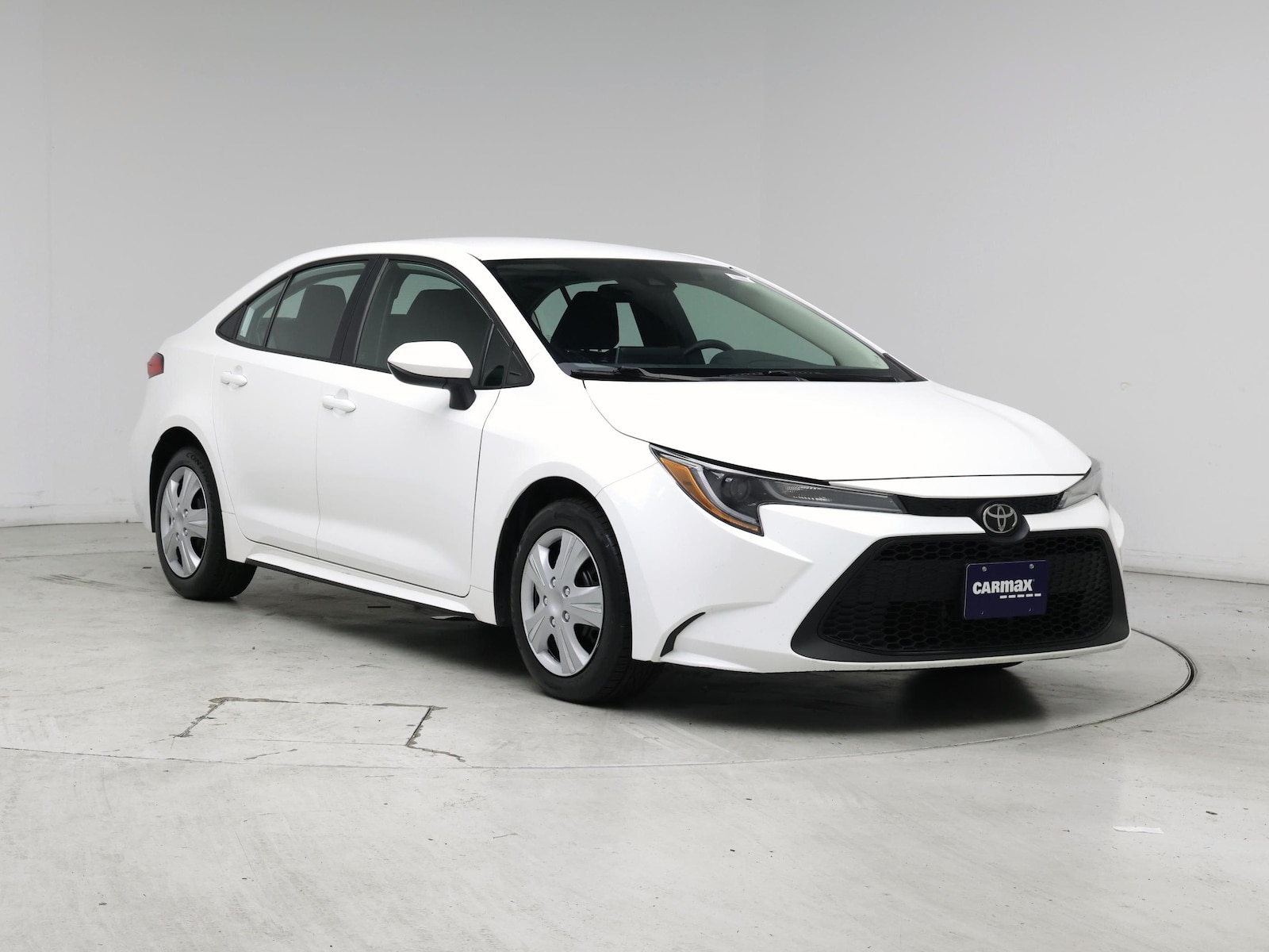toyota corolla 2020 5YFEPRAE5LP107829 image toyota corolla 2020 5YFEPRAE5LP107829 image