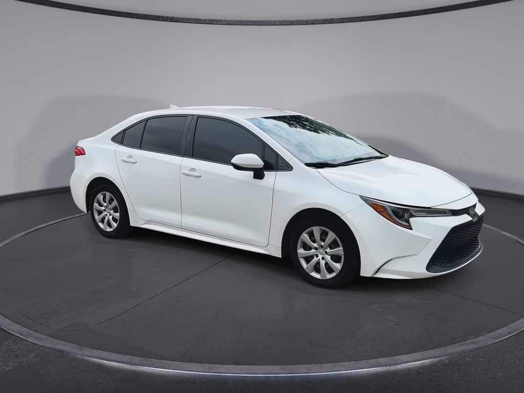 toyota corolla 2020 JTDEPRAE9LJ092482 image toyota corolla 2020 JTDEPRAE9LJ092482 image