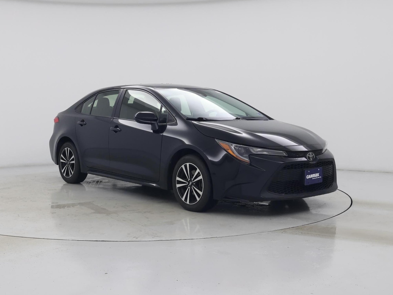 toyota corolla 2020 JTDEPRAE7LJ031664 image toyota corolla 2020 JTDEPRAE7LJ031664 image