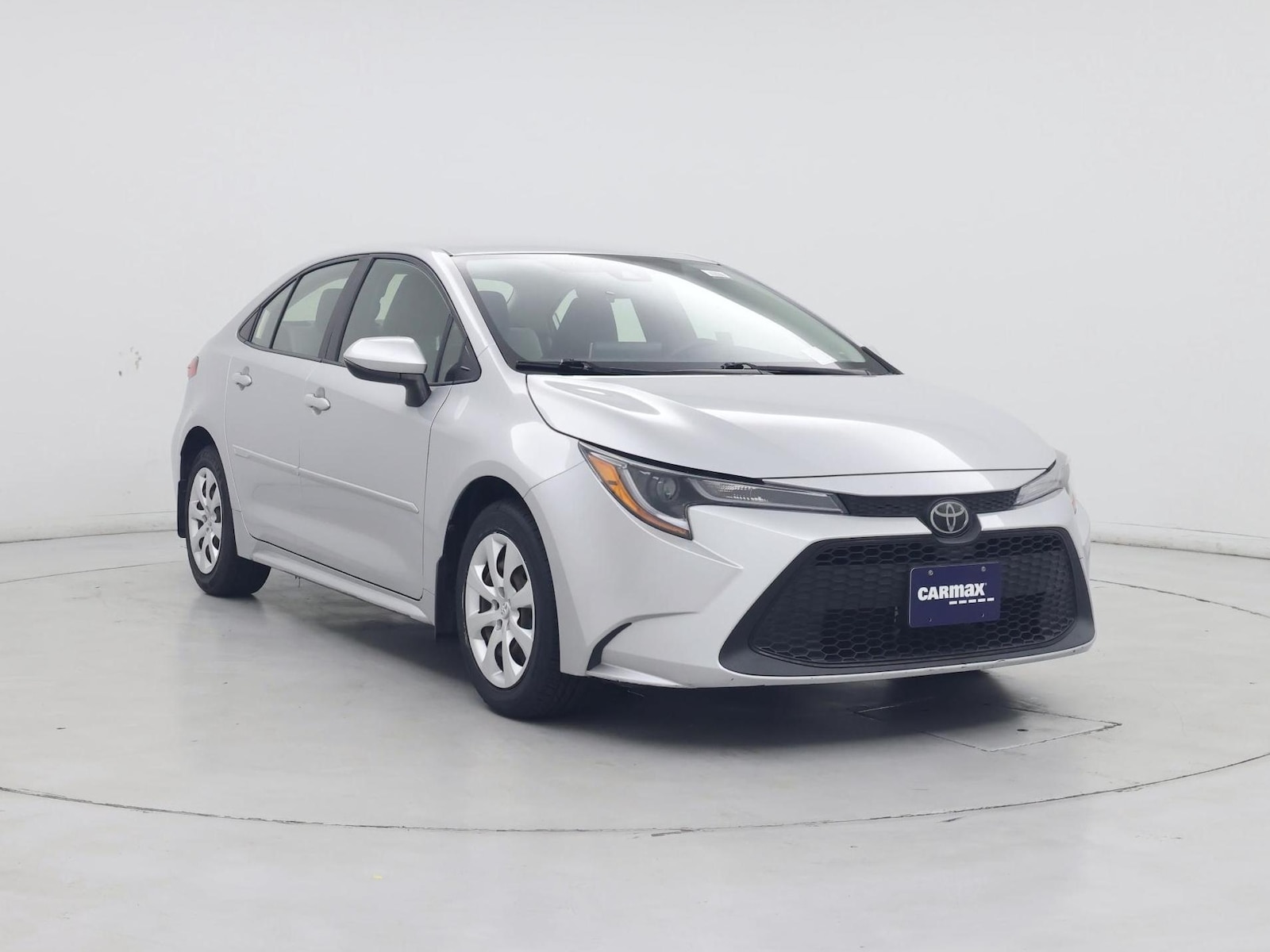 toyota corolla 2020 JTDEPRAE9LJ036705 image toyota corolla 2020 JTDEPRAE9LJ036705 image