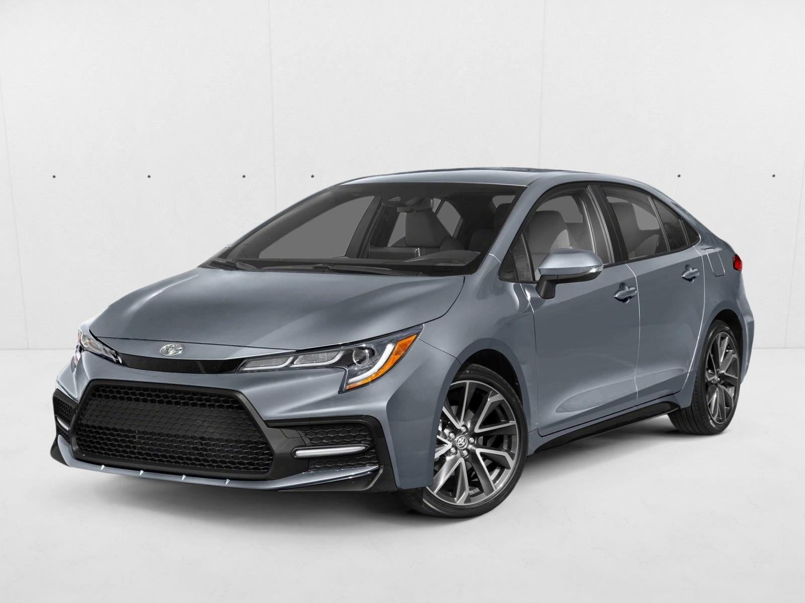 toyota corolla 2020 5YFP4RCEXLP040742 image toyota corolla 2020 5YFP4RCEXLP040742 image