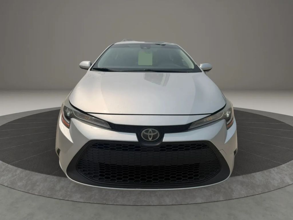 toyota corolla 2020 JTDEPRAE6LJ048004 image toyota corolla 2020 JTDEPRAE6LJ048004 image