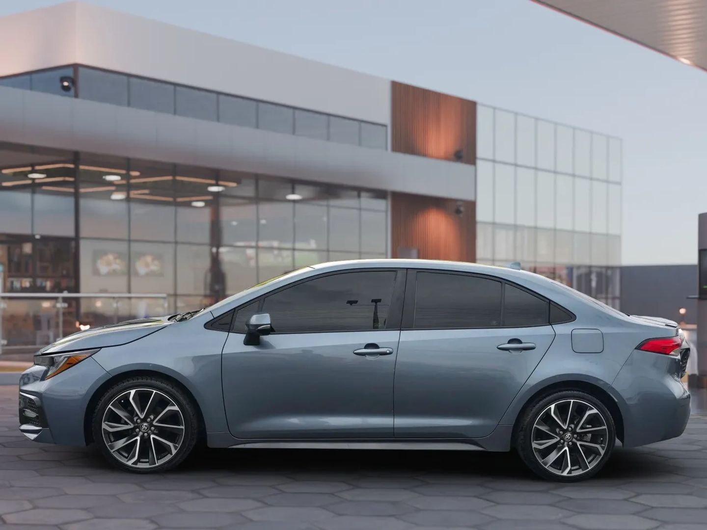 toyota corolla 2020 5YFS4RCE2LP023556 image toyota corolla 2020 5YFS4RCE2LP023556 image