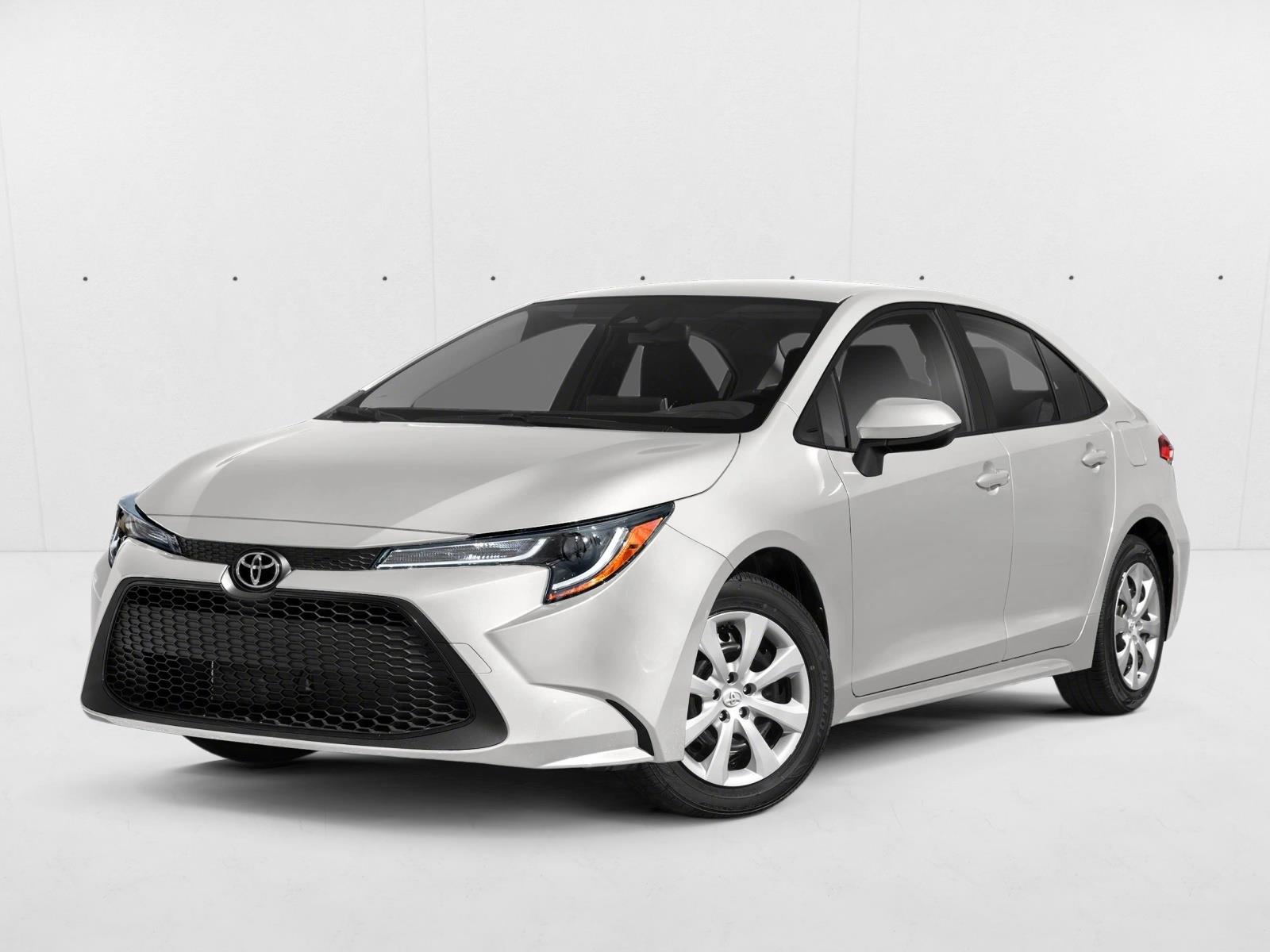 toyota corolla 2020 5YFEPRAE7LP006873 image toyota corolla 2020 5YFEPRAE7LP006873 image