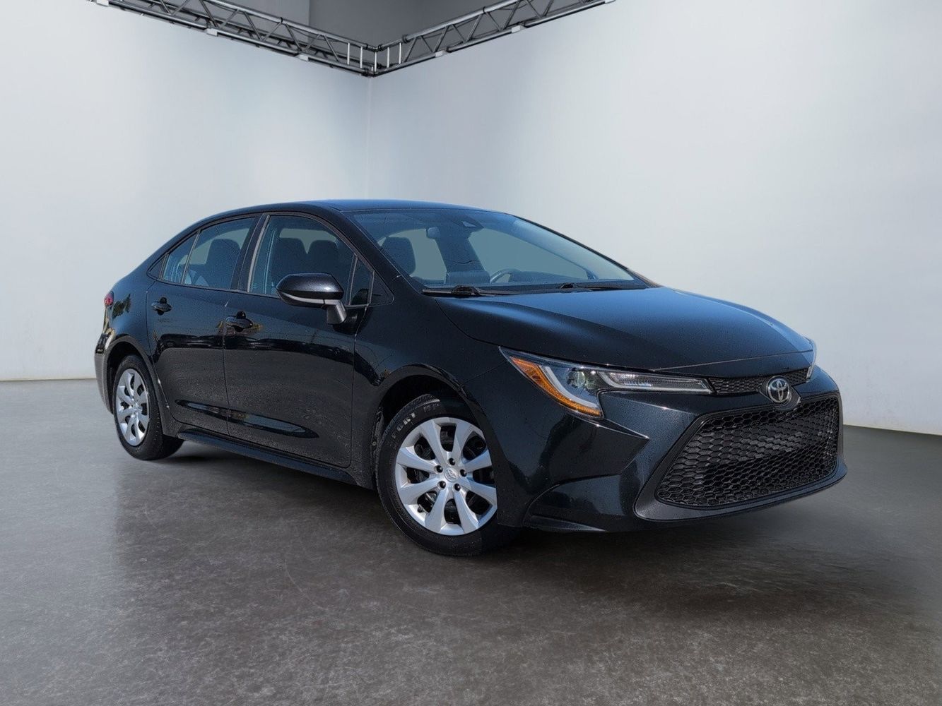 toyota corolla 2020 5YFEPRAEXLP088632 image toyota corolla 2020 5YFEPRAEXLP088632 image