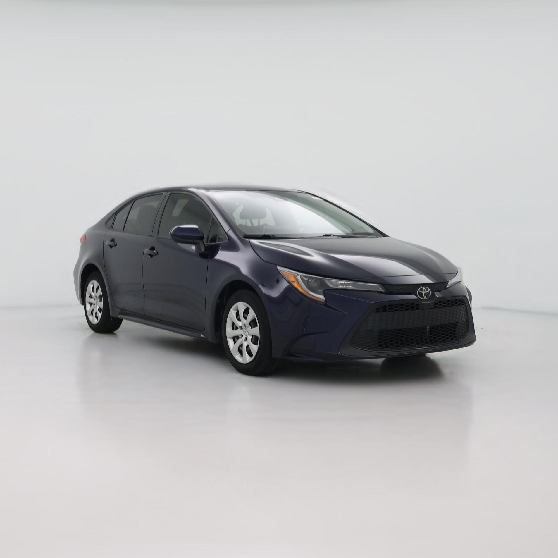 toyota corolla 2020 JTDEPRAE6LJ098806 image toyota corolla 2020 JTDEPRAE6LJ098806 image