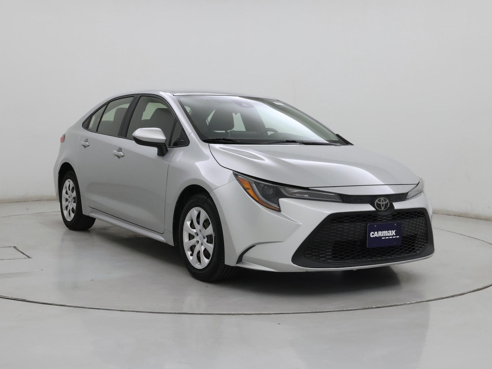 toyota corolla 2020 JTDEPRAE4LJ106210 image toyota corolla 2020 JTDEPRAE4LJ106210 image