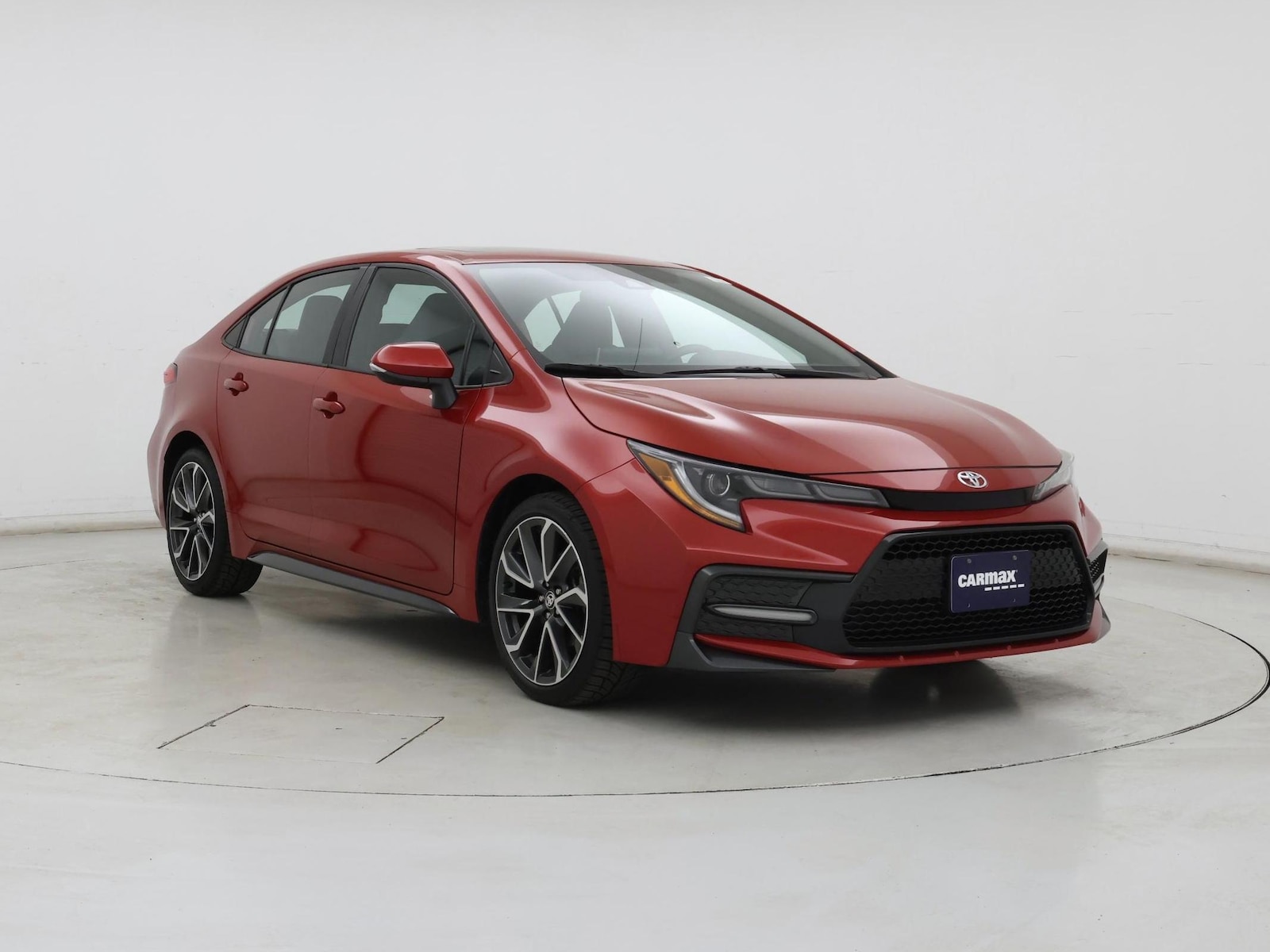 toyota corolla 2020 5YFM4RCE2LP040625 image toyota corolla 2020 5YFM4RCE2LP040625 image