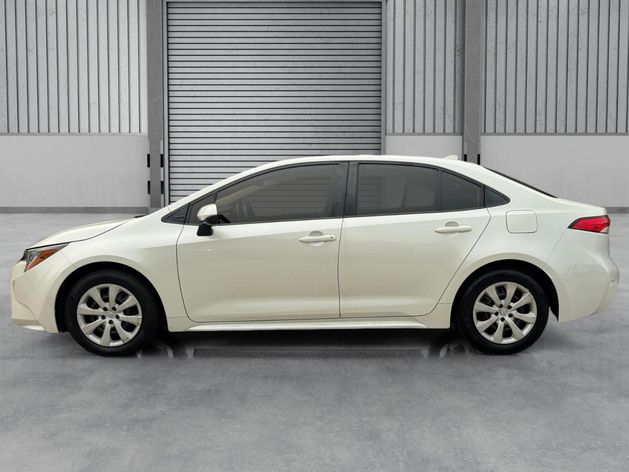 toyota corolla 2020 JTDEPRAE4LJ088551 image toyota corolla 2020 JTDEPRAE4LJ088551 image