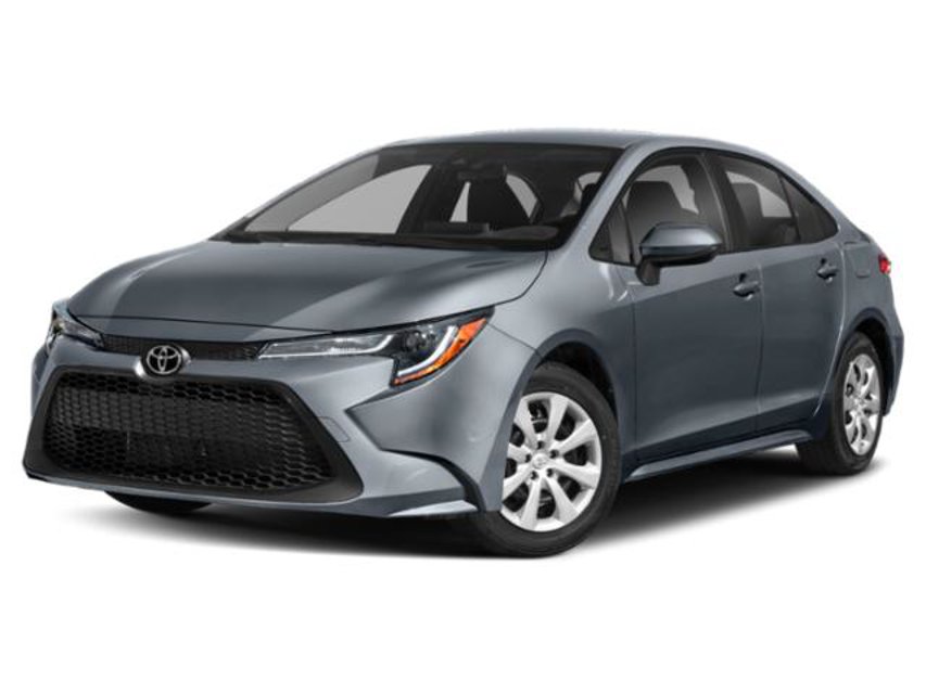 toyota corolla 2020 JTDEPRAE3LJ088864 image toyota corolla 2020 JTDEPRAE3LJ088864 image