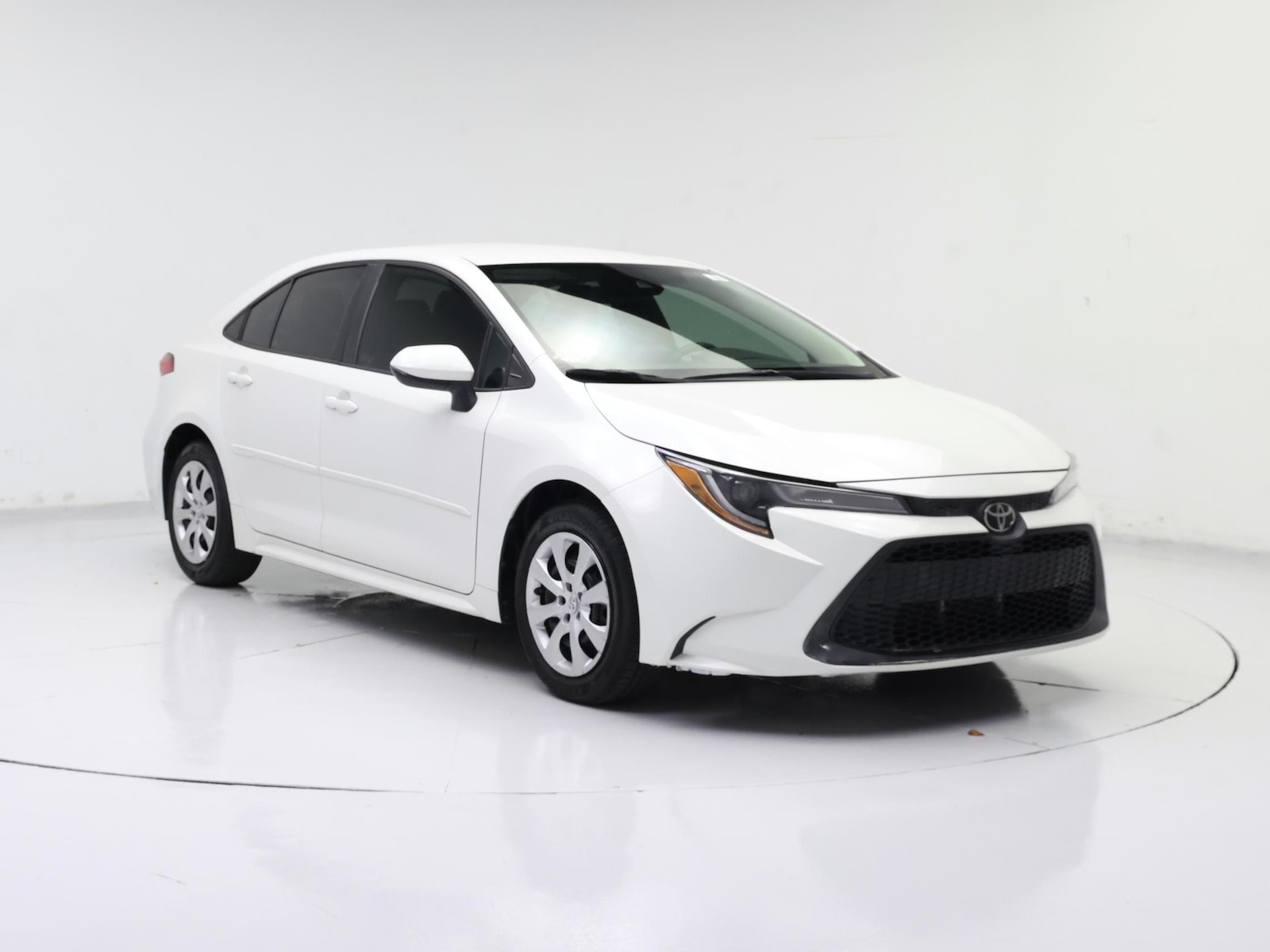 toyota corolla 2020 5YFEPRAE5LP066425 image toyota corolla 2020 5YFEPRAE5LP066425 image