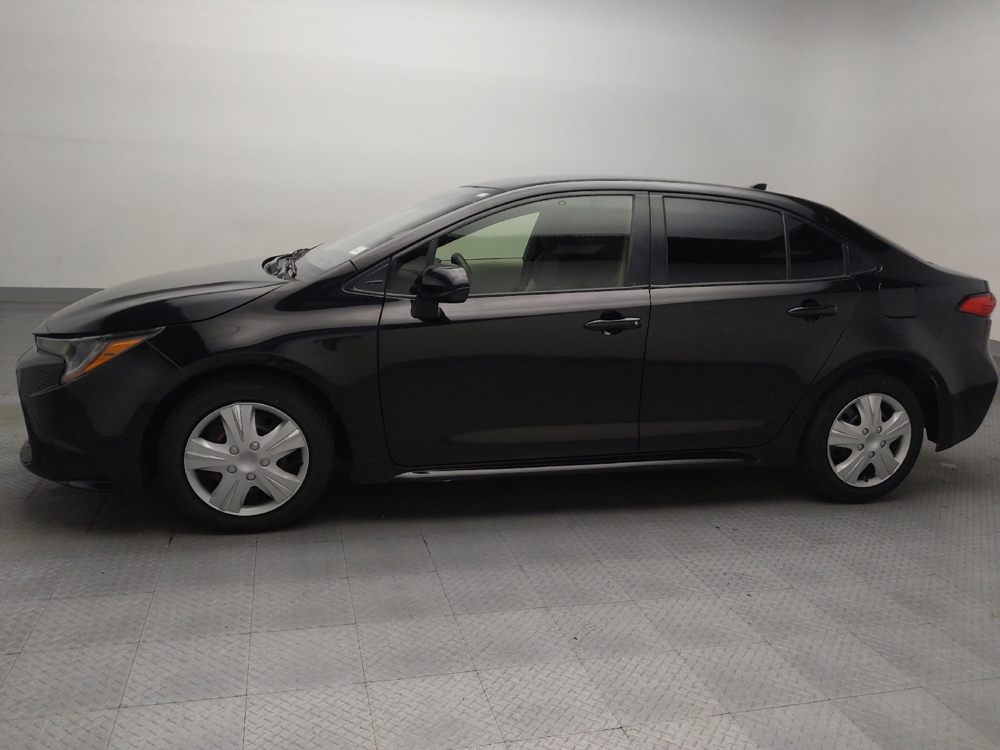 toyota corolla 2020 JTDEPRAE6LJ088177 image toyota corolla 2020 JTDEPRAE6LJ088177 image