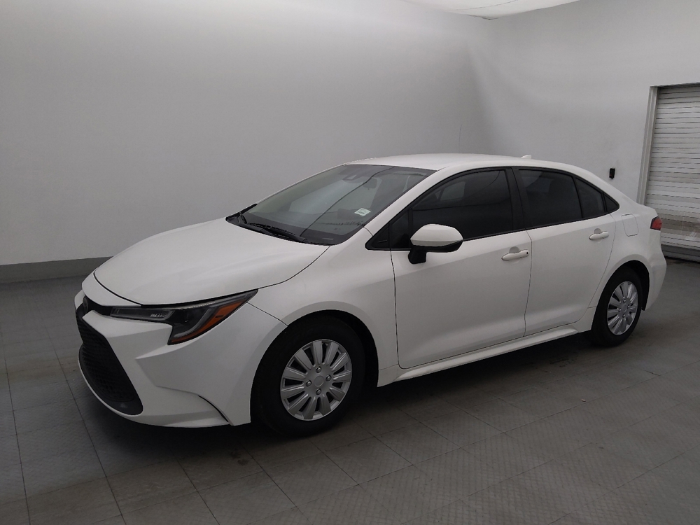 toyota corolla 2020 JTDDPRAE7LJ081198 image toyota corolla 2020 JTDDPRAE7LJ081198 image