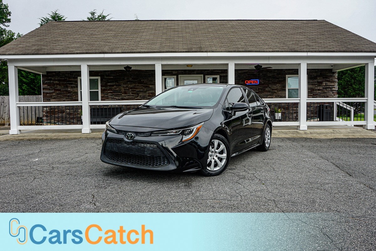toyota corolla 2020 5YFEPRAEXLP080658 image toyota corolla 2020 5YFEPRAEXLP080658 image