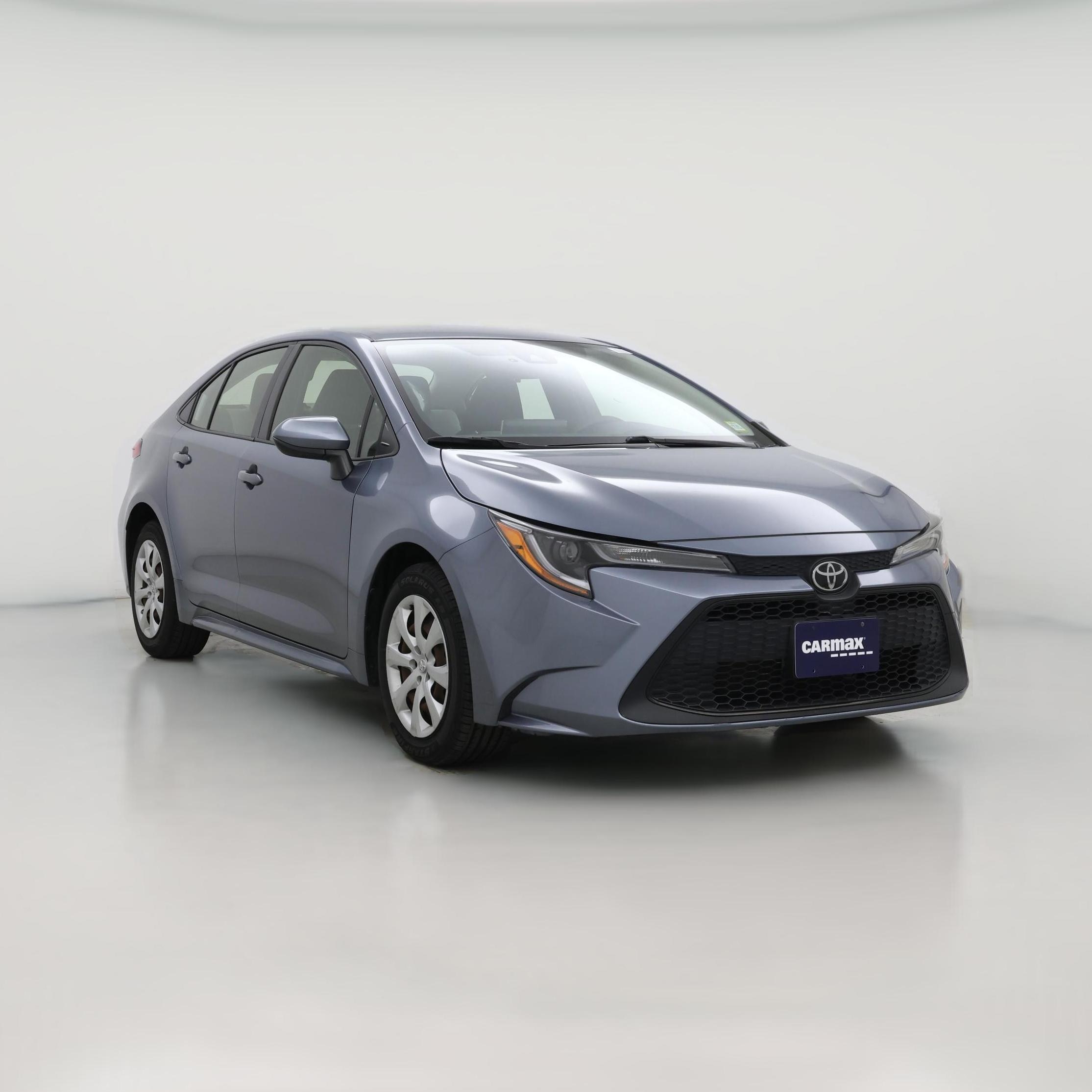 toyota corolla 2020 JTDEPRAE6LJ042722 image toyota corolla 2020 JTDEPRAE6LJ042722 image