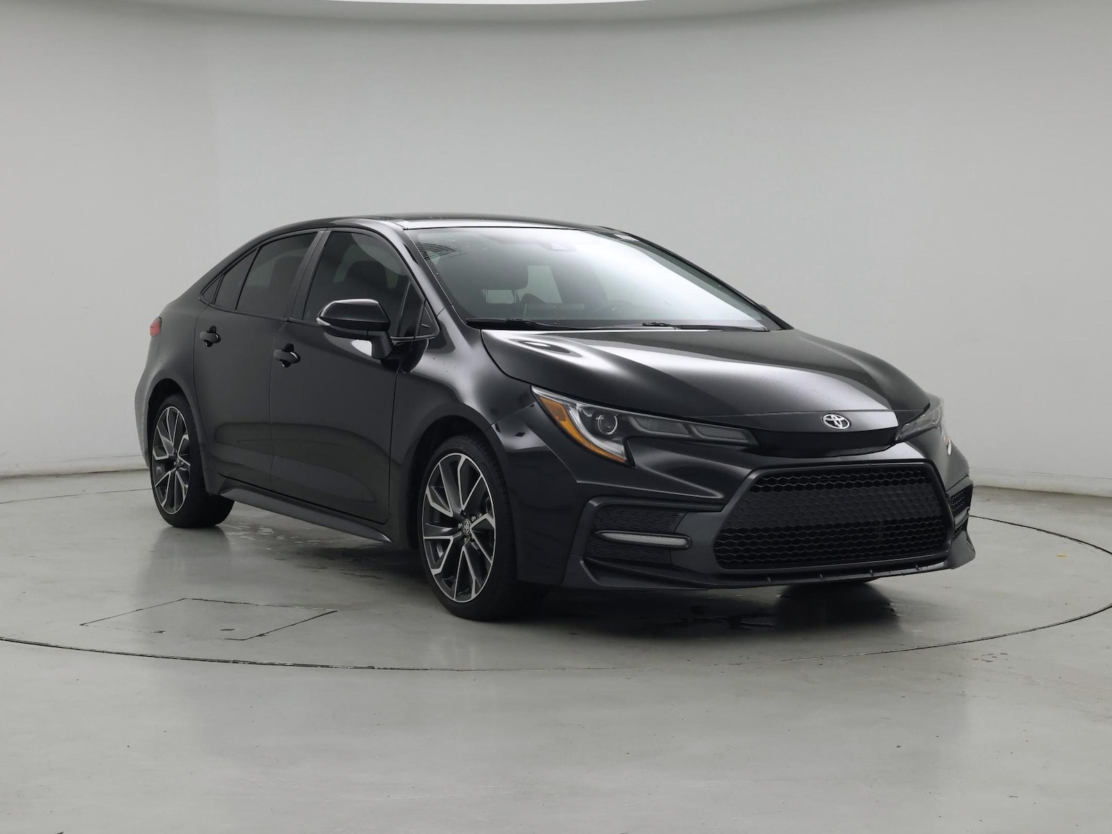toyota corolla 2020 5YFS4RCE2LP036064 image toyota corolla 2020 5YFS4RCE2LP036064 image
