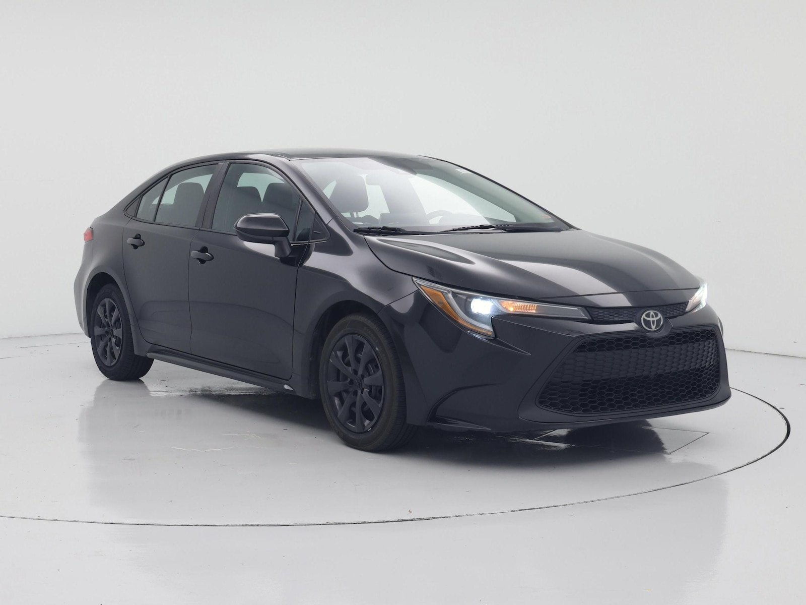 toyota corolla 2020 5YFEPRAE8LP140615 image toyota corolla 2020 5YFEPRAE8LP140615 image