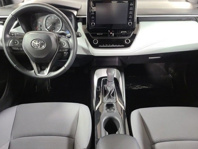 toyota corolla 2020 5YFS4RCE3LP027065 image toyota corolla 2020 5YFS4RCE3LP027065 image