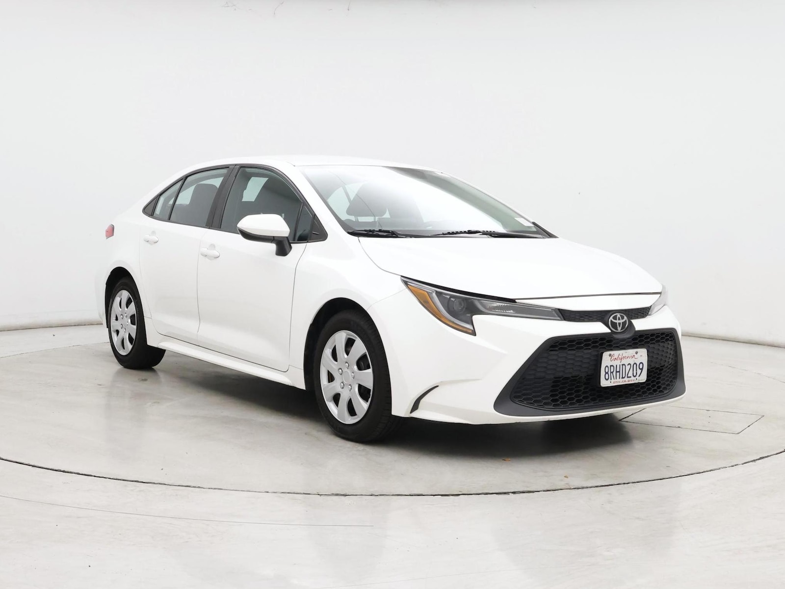 toyota corolla 2020 5YFEPRAE5LP113873 image toyota corolla 2020 5YFEPRAE5LP113873 image
