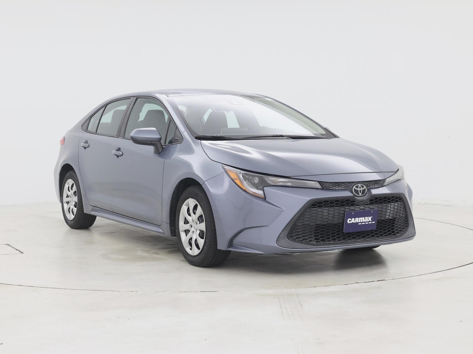 toyota corolla 2020 5YFEPRAE6LP069253 image toyota corolla 2020 5YFEPRAE6LP069253 image