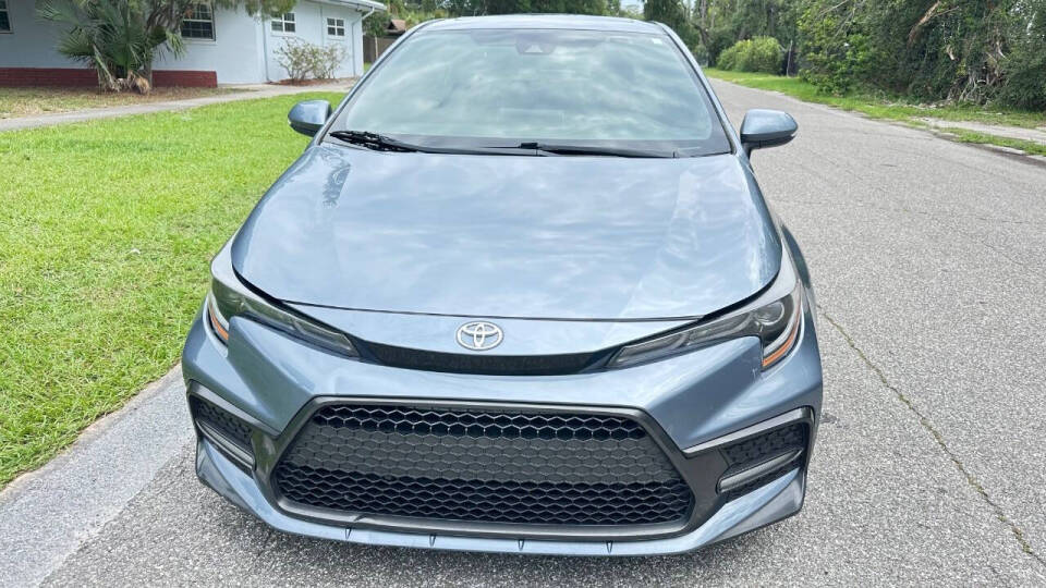 toyota corolla 2020 5YFT4RCE6LP039943 image toyota corolla 2020 5YFT4RCE6LP039943 image