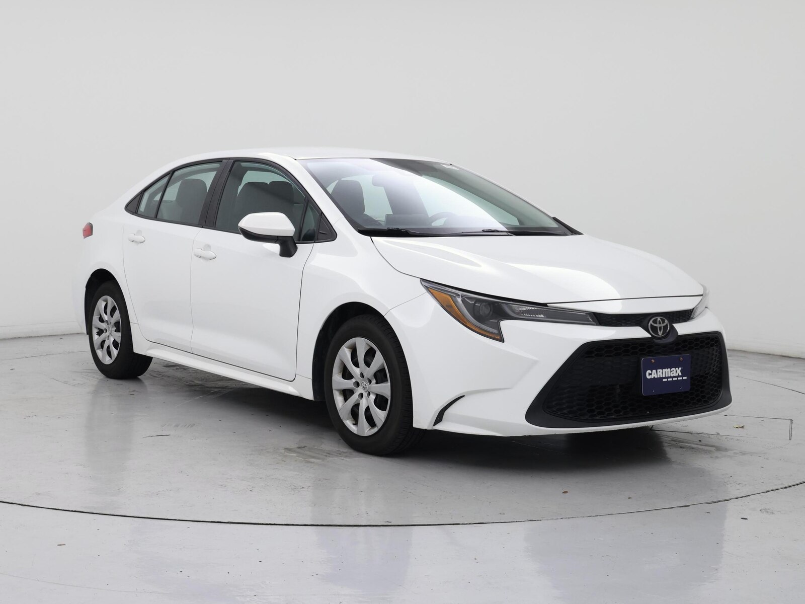 toyota corolla 2020 5YFEPRAEXLP123993 image toyota corolla 2020 5YFEPRAEXLP123993 image
