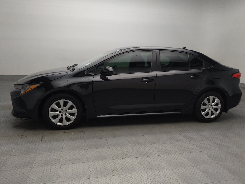 toyota corolla 2020 5YFEPRAE7LP086949 image toyota corolla 2020 5YFEPRAE7LP086949 image