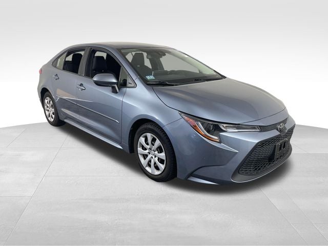 toyota corolla 2020 JTDEPRAE5LJ060564 image toyota corolla 2020 JTDEPRAE5LJ060564 image