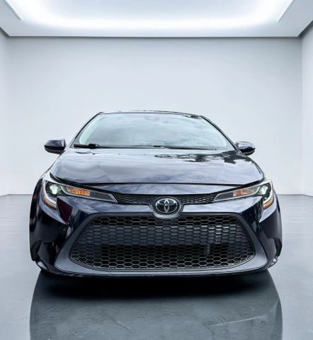 toyota corolla 2020 5YFEPRAEXLP050222 image toyota corolla 2020 5YFEPRAEXLP050222 image