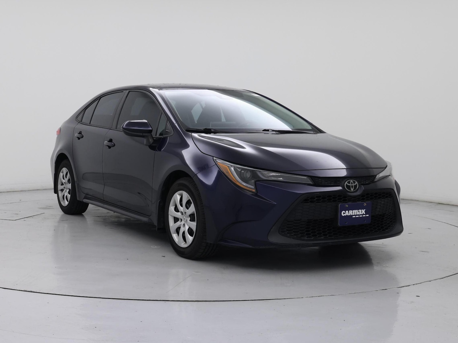 toyota corolla 2020 5YFEPRAE1LP065871 image toyota corolla 2020 5YFEPRAE1LP065871 image
