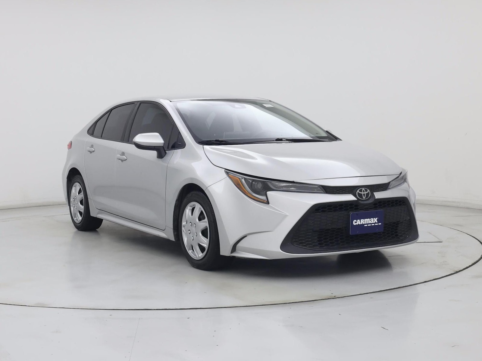 toyota corolla 2020 5YFEPRAE7LP092024 image toyota corolla 2020 5YFEPRAE7LP092024 image