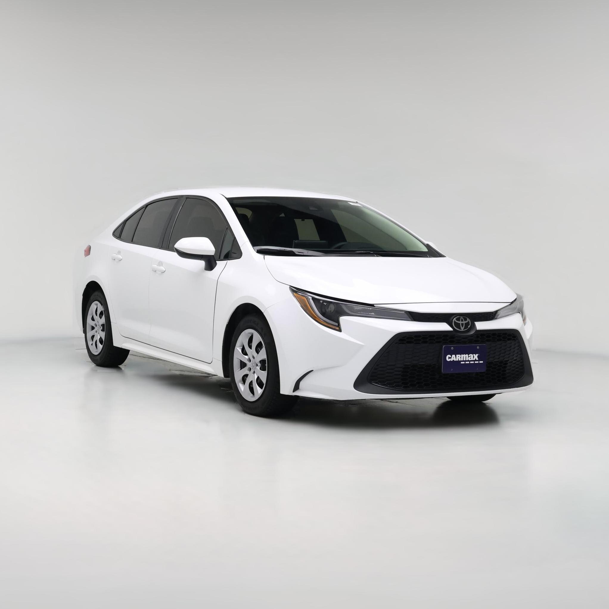 toyota corolla 2020 5YFEPRAE6LP143688 image toyota corolla 2020 5YFEPRAE6LP143688 image