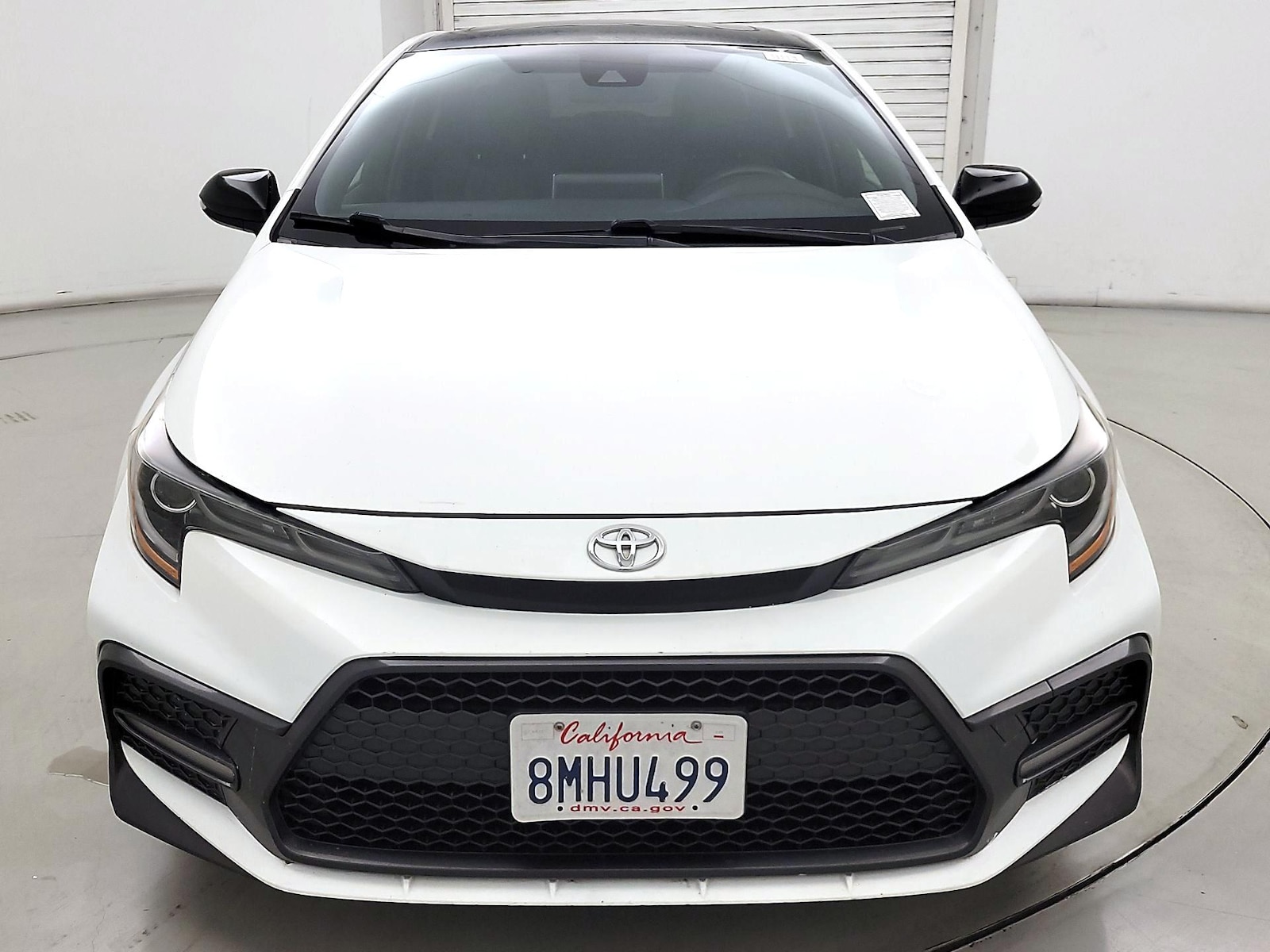 toyota corolla 2020 JTDT4RCE7LJ041138 image toyota corolla 2020 JTDT4RCE7LJ041138 image