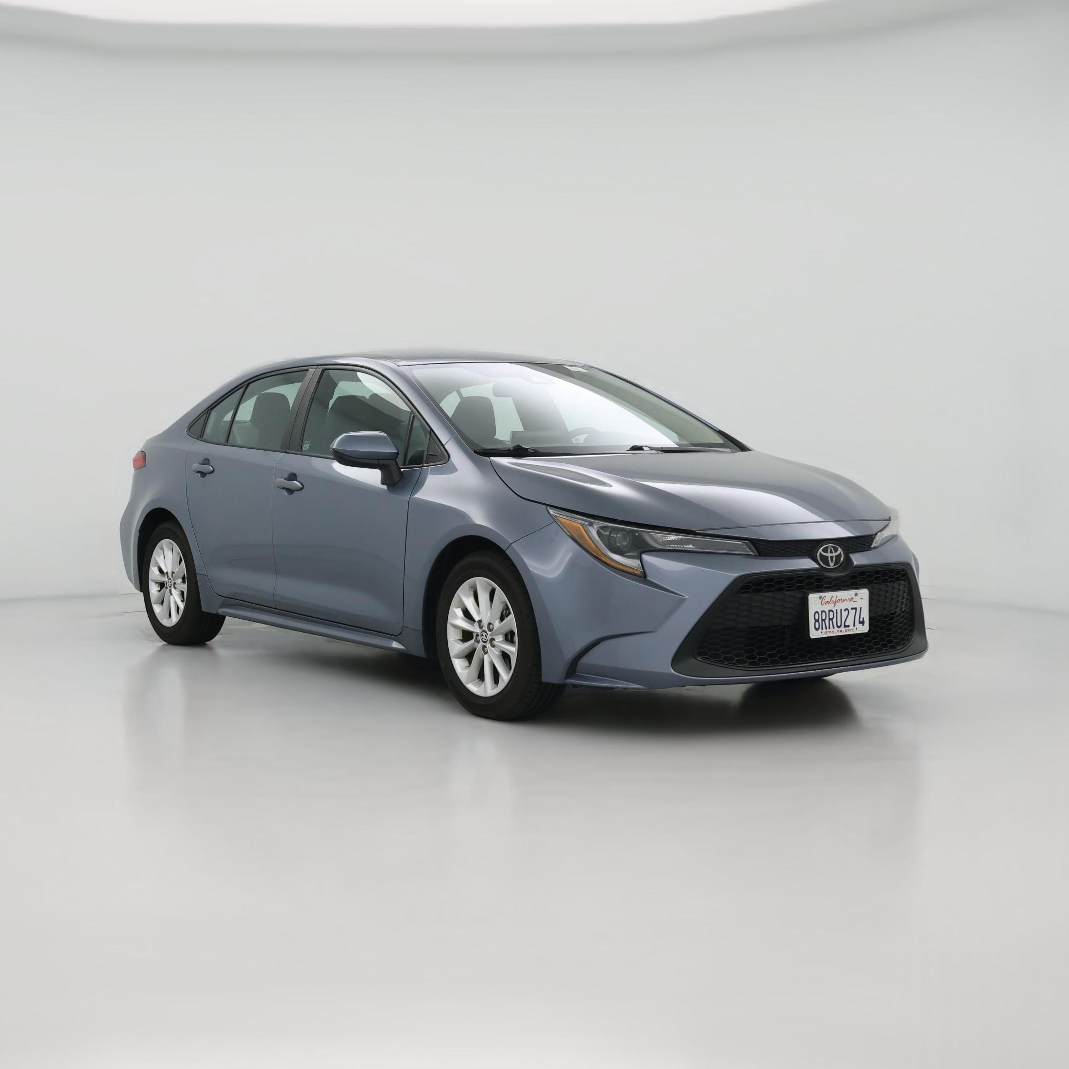 toyota corolla 2020 5YFVPRAE4LP132589 image toyota corolla 2020 5YFVPRAE4LP132589 image
